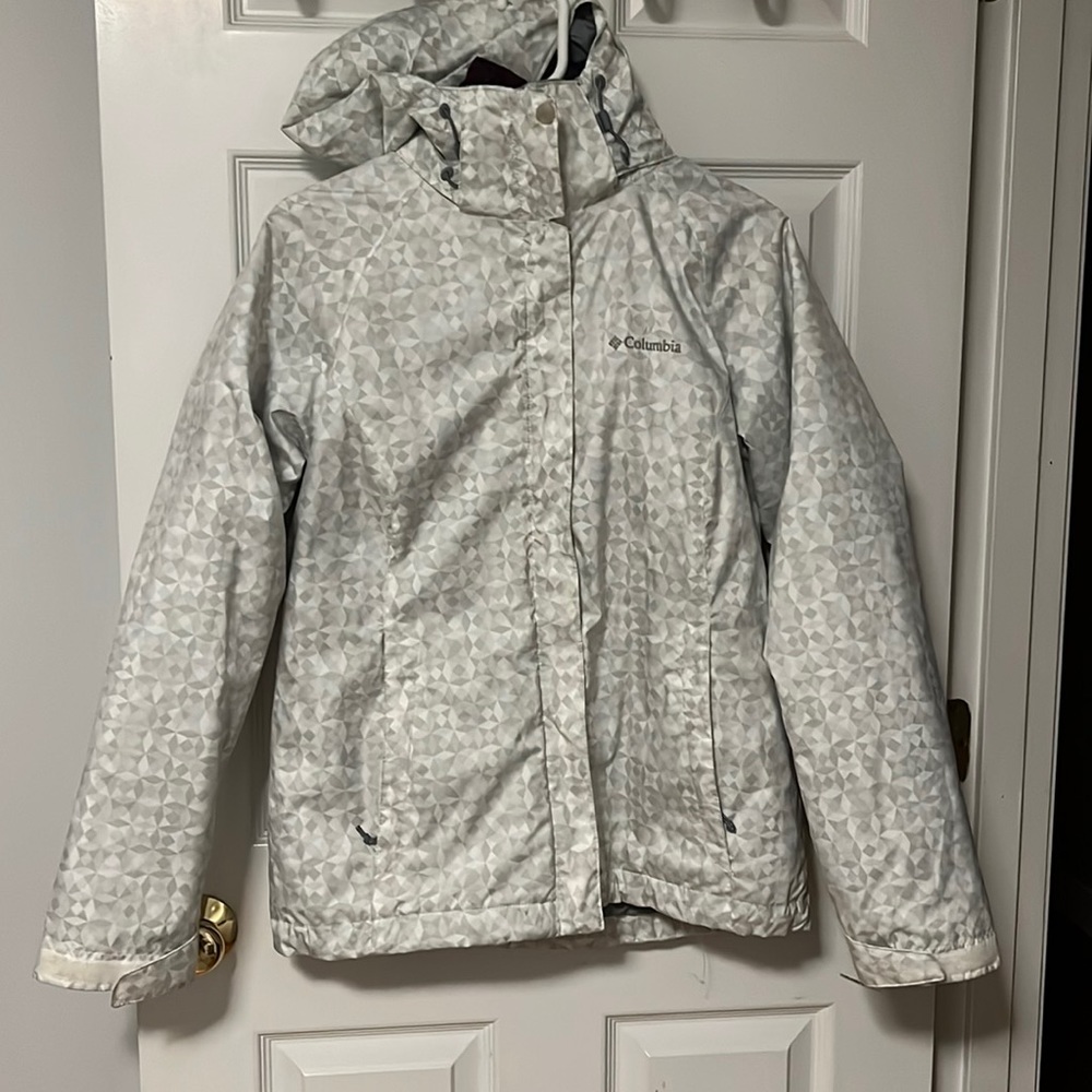 Columbia Ski Jacket
